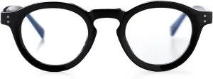 Daydream Readers Spring-Mounted Hinges Scratch-Resistant Lenses Round Frame Reading Glasses For Men and Women