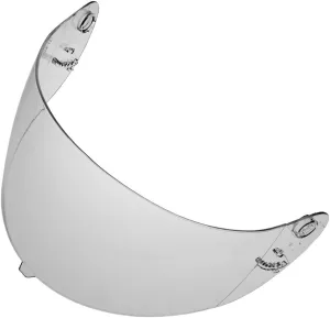 Daytona Helmets GSO-C ‘Clear’ Replacement Shield for Glide Modular Helmets - One Size