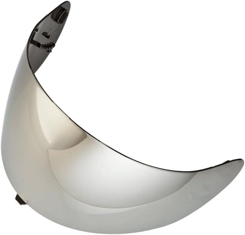 Daytona Helmets GSO-M ‘Mirror’ Replacement Shield for Glide Modular Helmets - One Size