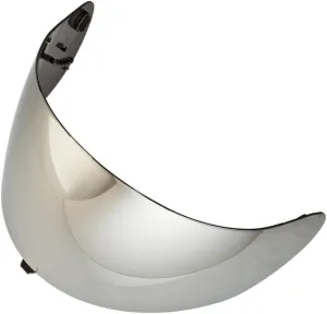 Daytona Helmets GSO-M ‘Mirror’ Replacement Shield for Glide Modular Helmets - One Size