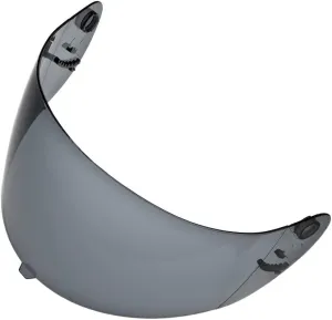 Daytona Helmets GSO-S ‘Smoke’ Replacement Shield for Glide Modular Helmets - One Size
