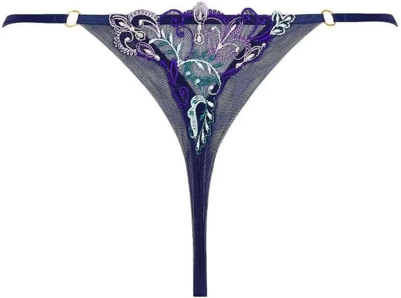 Deesee Desir Thong