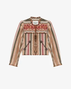 DELPHINA JACKET