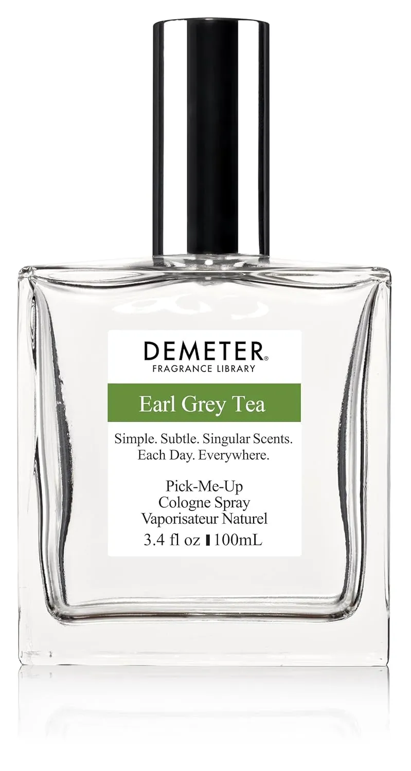 DEMETER Fragrance Library 3.4 oz Cologne Spray - Linen