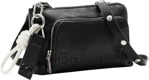 Desigual Logo Mini Bag