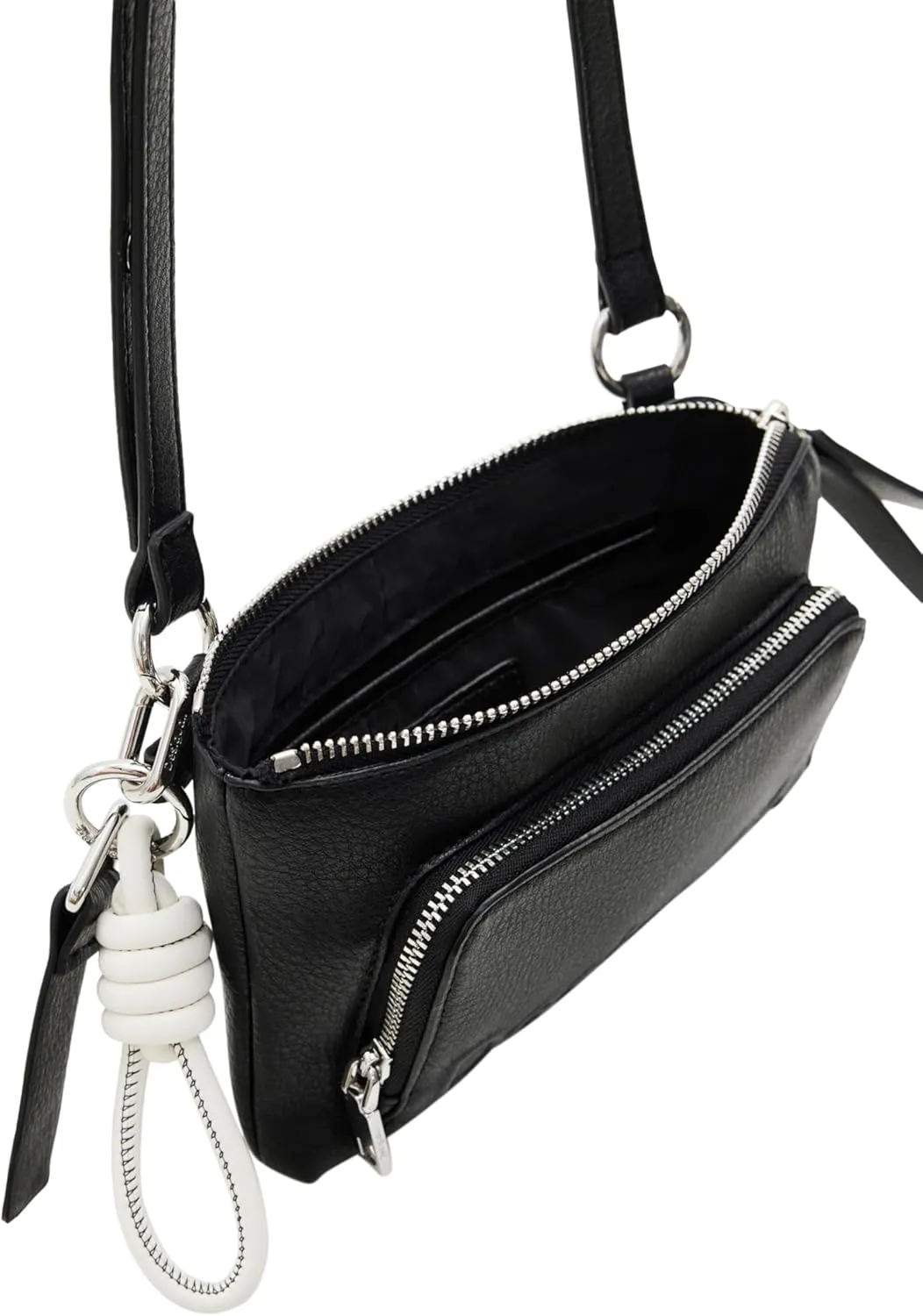 Desigual Logo Mini Bag