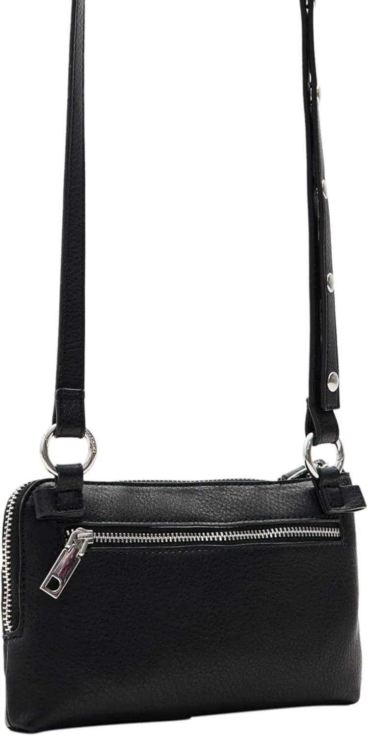 Desigual Logo Mini Bag