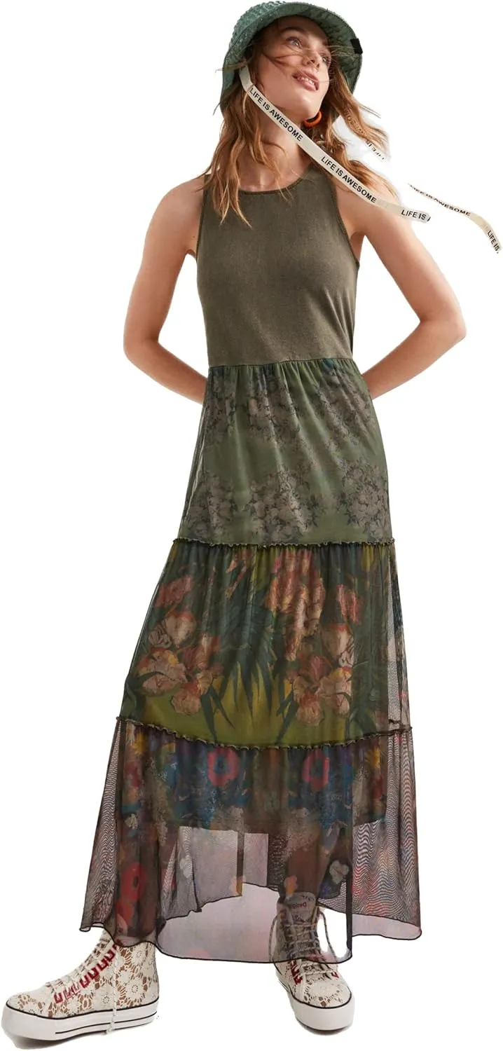 Desigual Women's Dress