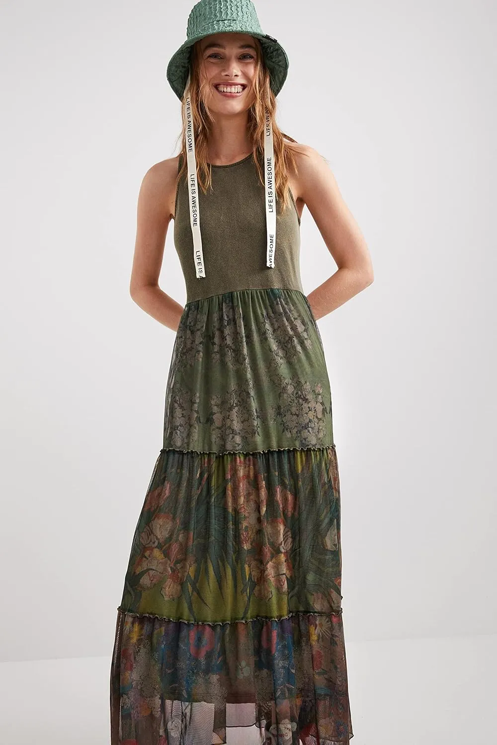 Desigual Women's Dress
