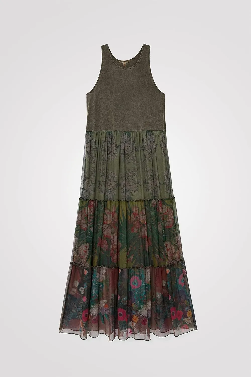 Desigual Women's Dress