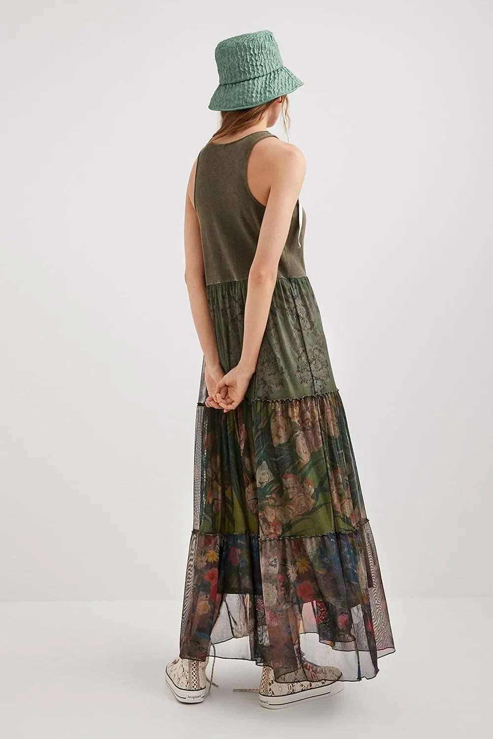 Desigual Women's Dress