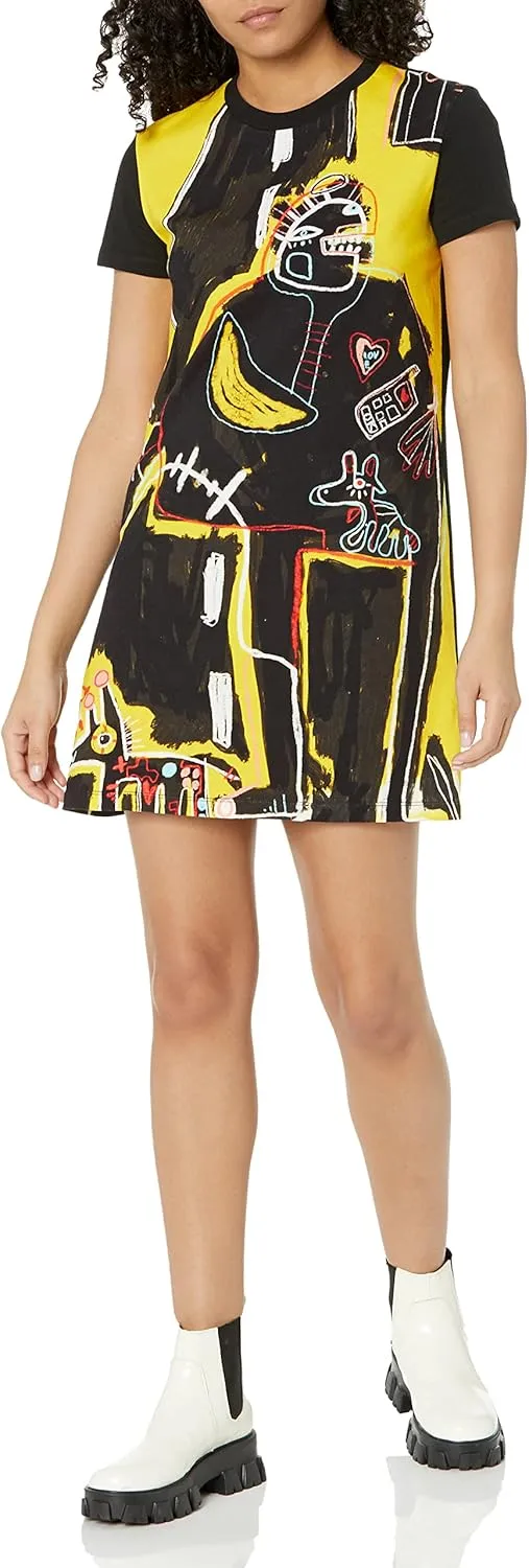 Desigual Women's Dress