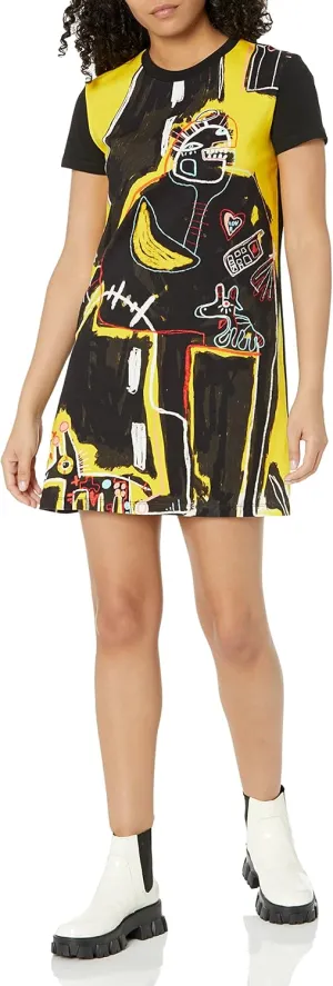 Desigual Women's Dress