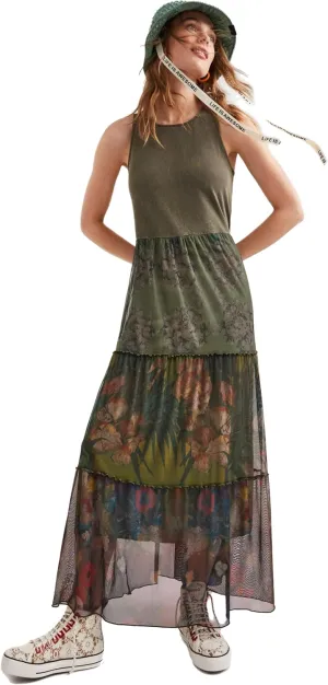 Desigual Women's Dress