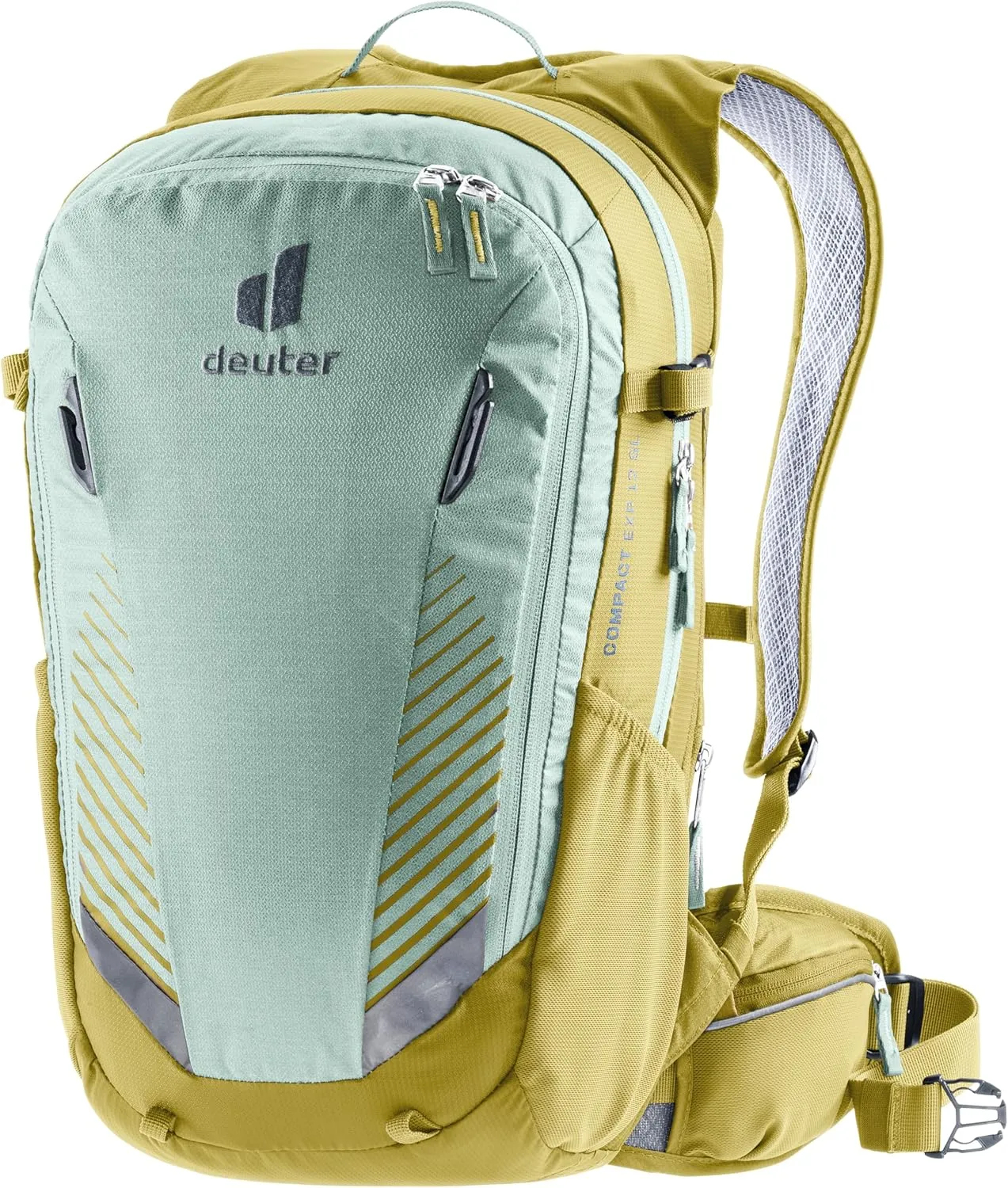 Deuter Women's Minimalistic, Frost-Linden, 12 L