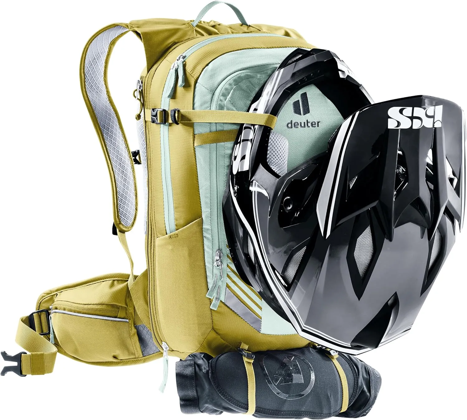 Deuter Women's Minimalistic, Frost-Linden, 12 L