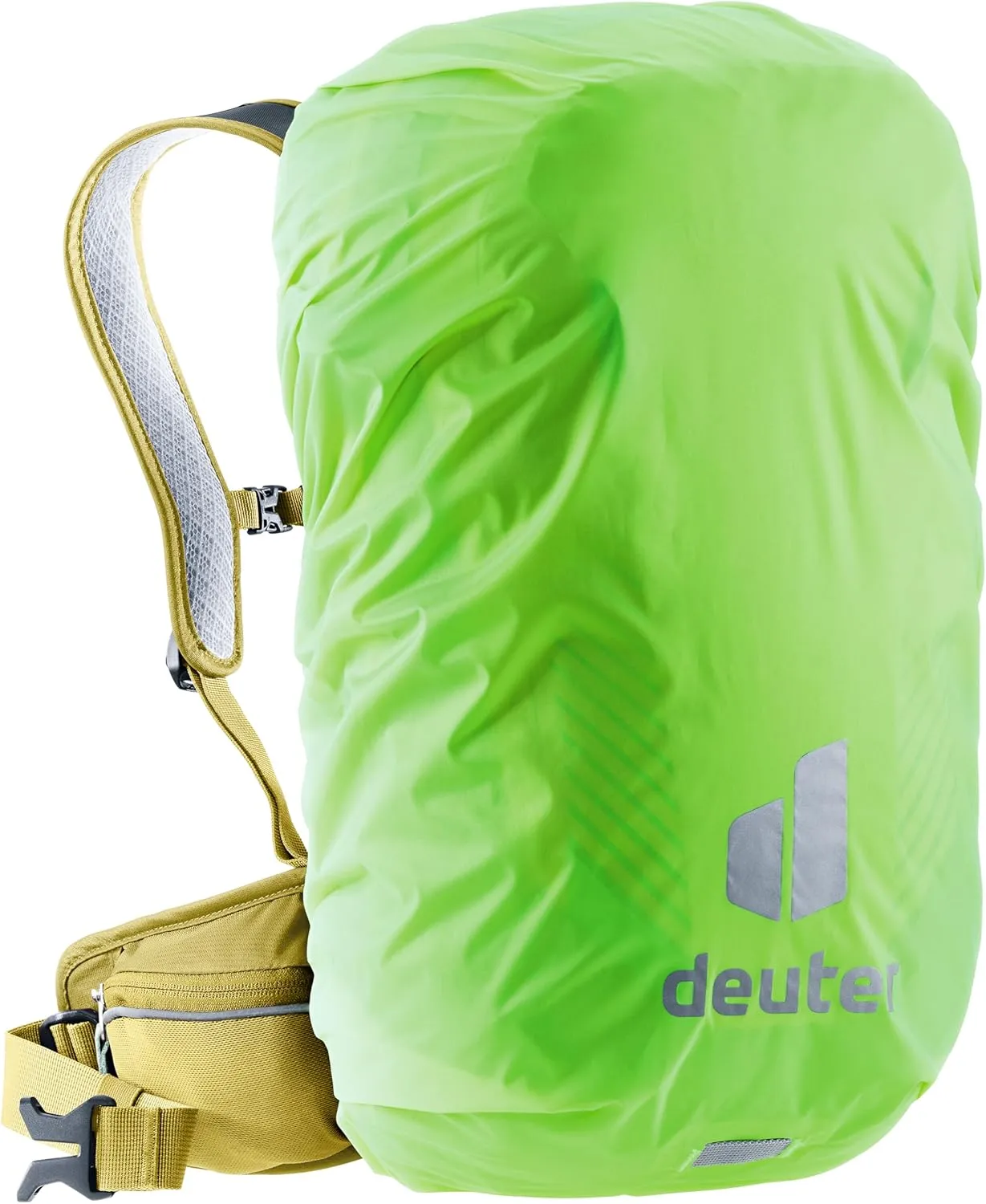 Deuter Women's Minimalistic, Frost-Linden, 12 L