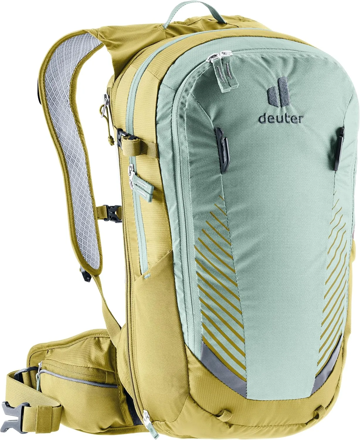 Deuter Women's Minimalistic, Frost-Linden, 12 L