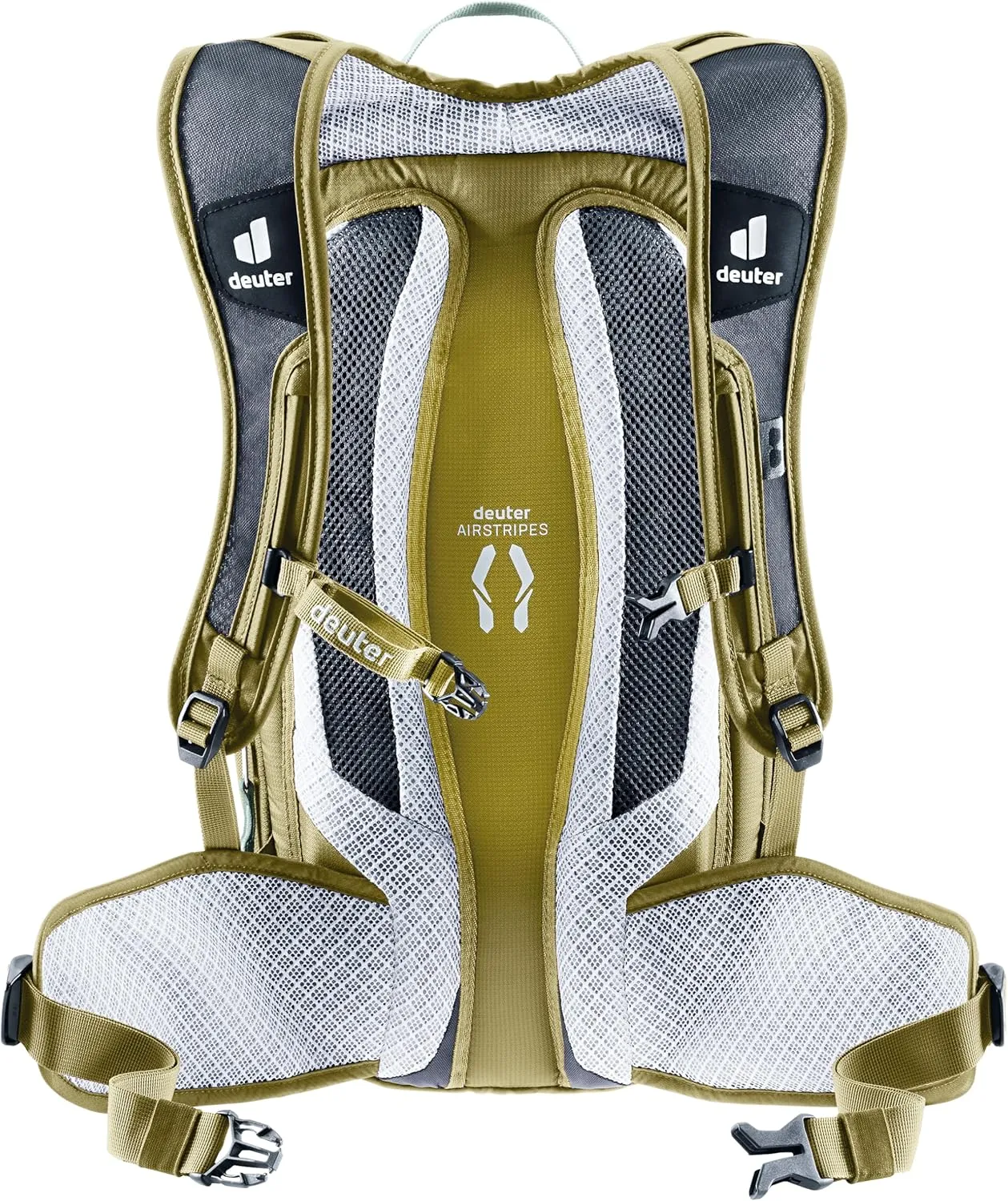 Deuter Women's Minimalistic, Frost-Linden, 12 L