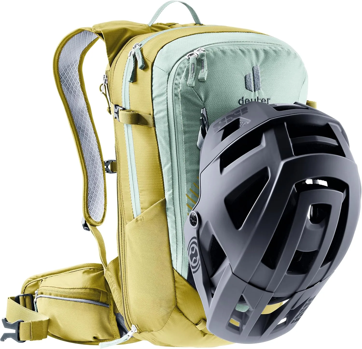 Deuter Women's Minimalistic, Frost-Linden, 12 L