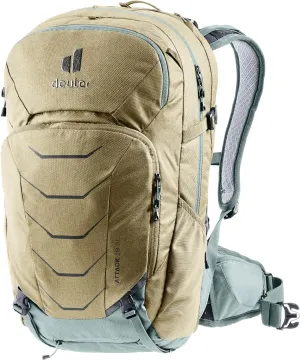 Deuter Women's Modern, Desert-sage, 18 L