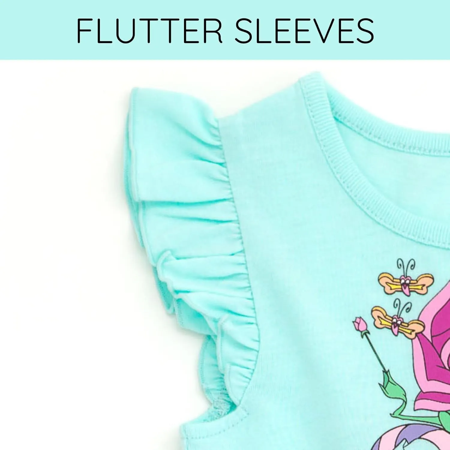 Disney Tulle Tutu Dress Infant to Big Kid Sizes (12 Months - 18-20)