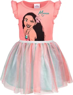 Disney Tulle Tutu Dress Infant to Big Kid Sizes (12 Months - 18-20)
