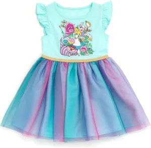 Disney Tulle Tutu Dress Infant to Big Kid Sizes (12 Months - 18-20)