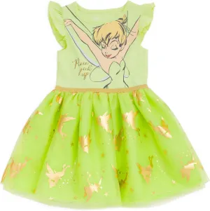 Disney Tulle Tutu Dress Infant to Big Kid Sizes (12 Months - 18-20)