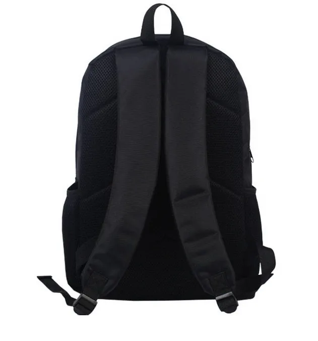 Doraemon School Bag