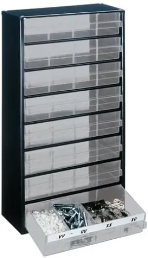 Drawer Tray Guy 1208-03 Blue