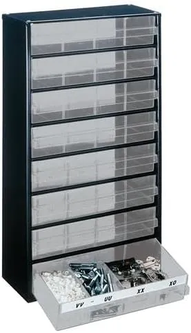 Drawer Tray Guy 1208-03 Blue