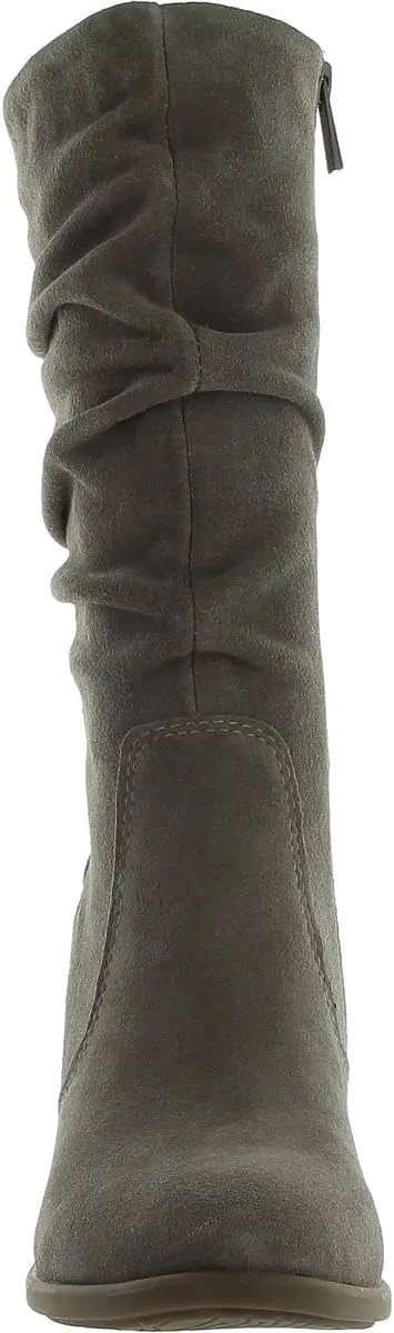 Earth Women's Vine Mid Calf Boot