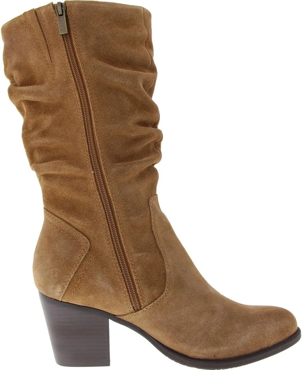 Earth Women's Vine Mid Calf Boot