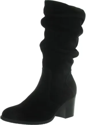Earth Women's Vine Mid Calf Boot