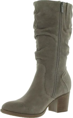 Earth Women's Vine Mid Calf Boot