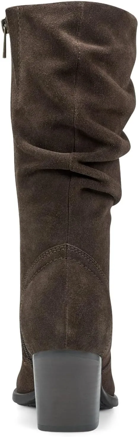 Earth Women's Vine Mid Calf Boot
