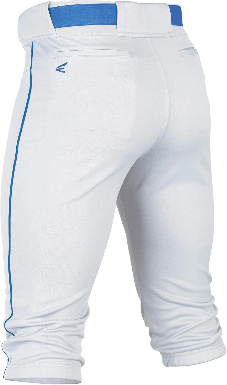Easton Boys' Solid/Piped