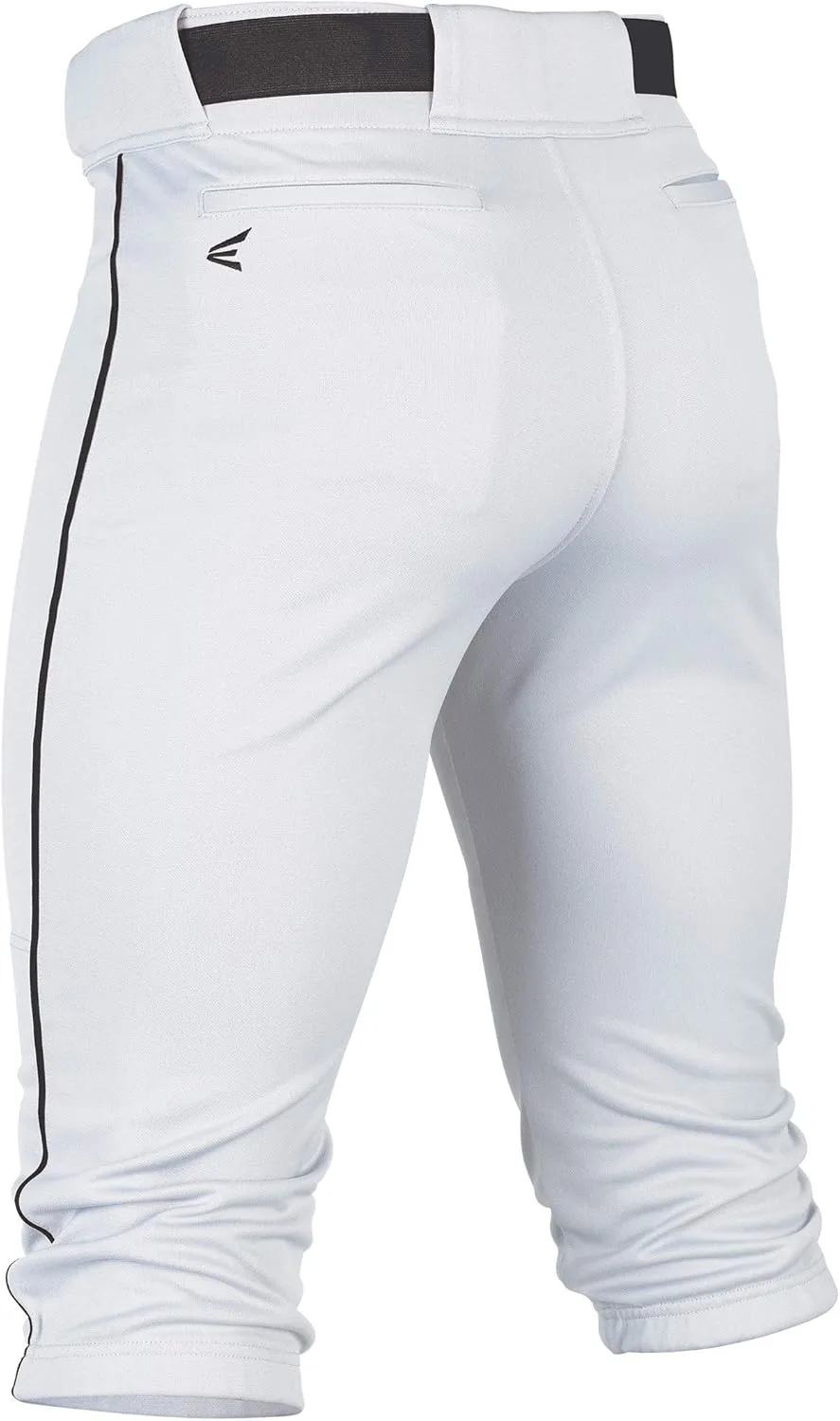 Easton Boys' Solid/Piped