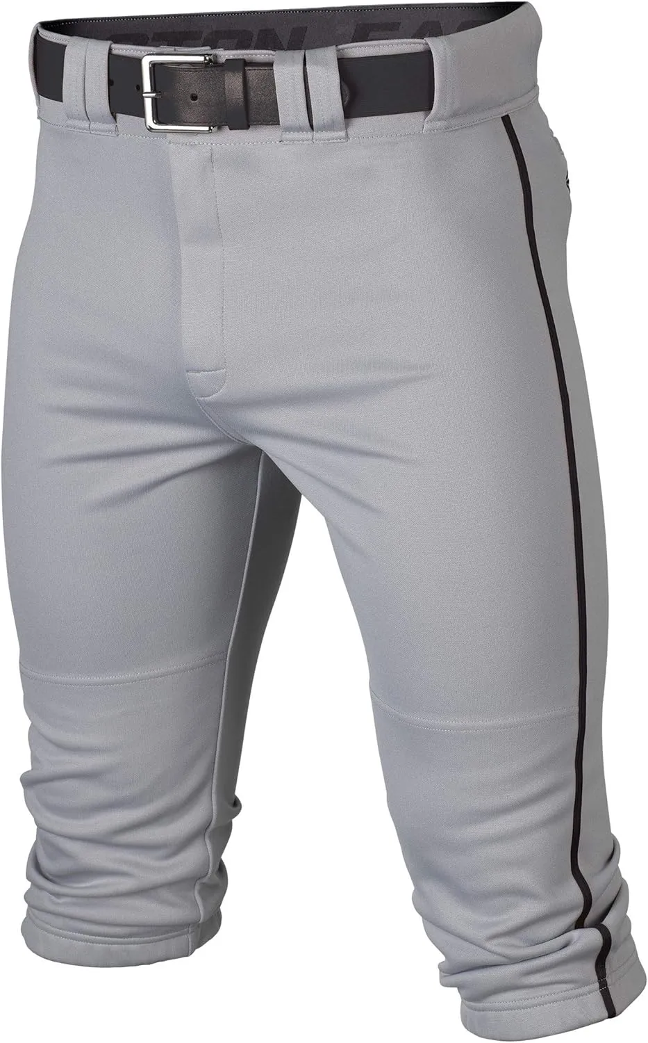 Easton Men's RIVAL  Baseball Pants | Knicker Fit | Adult Sizes | Piped | Multiple Colors