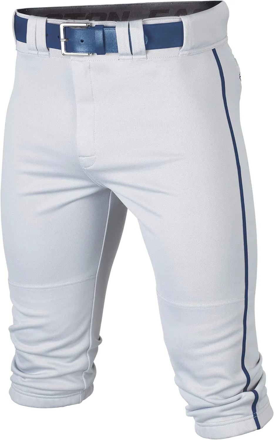 Easton Men's RIVAL  Baseball Pants | Knicker Fit | Adult Sizes | Piped | Multiple Colors