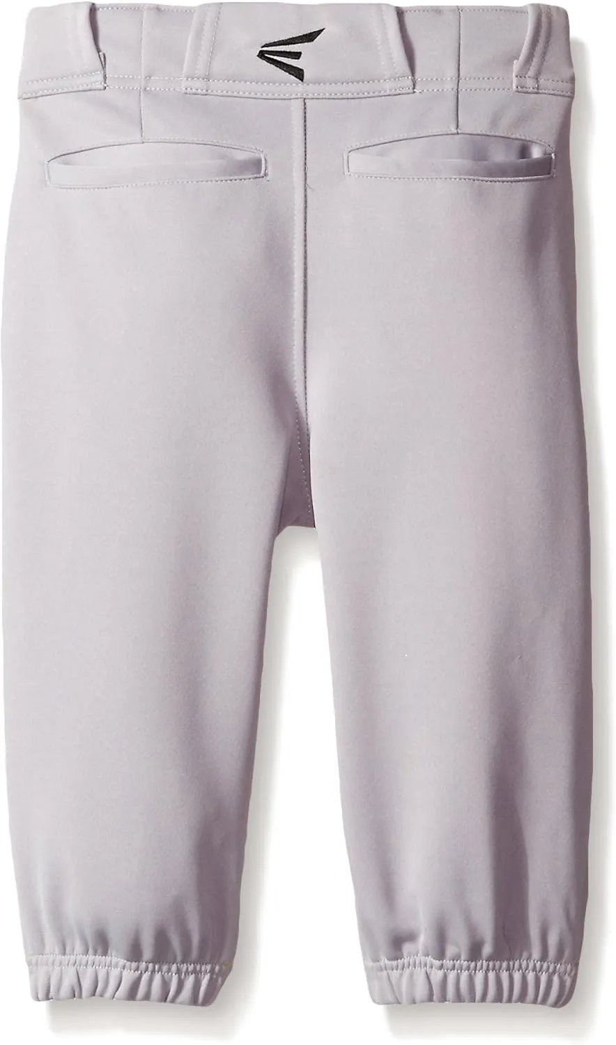 Easton PRO  KNICKER Baseball Pant | Youth Sizes | Solid & Piped Options