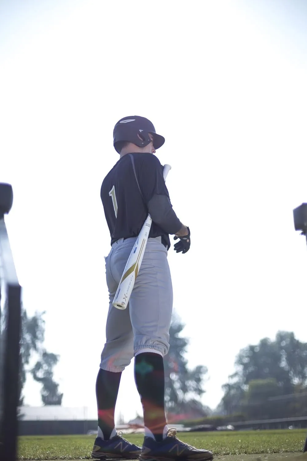 Easton PRO  KNICKER Baseball Pant | Youth Sizes | Solid & Piped Options