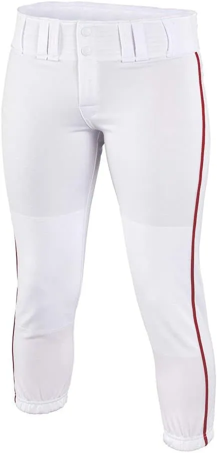 Easton PRO Softball Pant | Adult Sizes | Piped