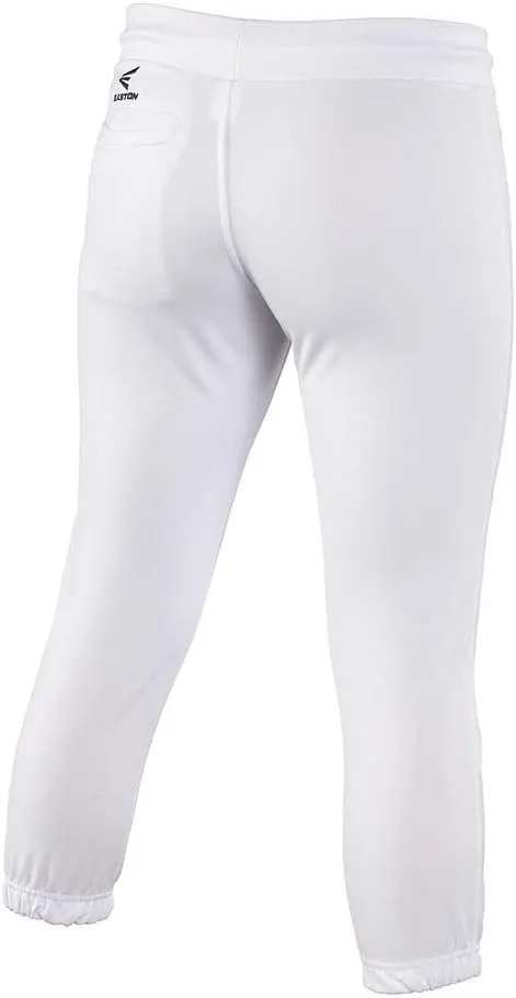 Easton PRO Softball Pant | Adult Sizes | Piped