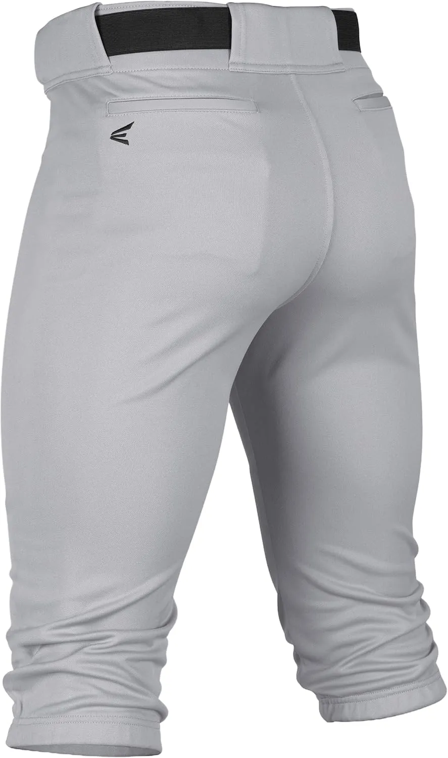 Easton Rival  Knicker Baseball Pant | Adult Sizes | Solid & Piped Options