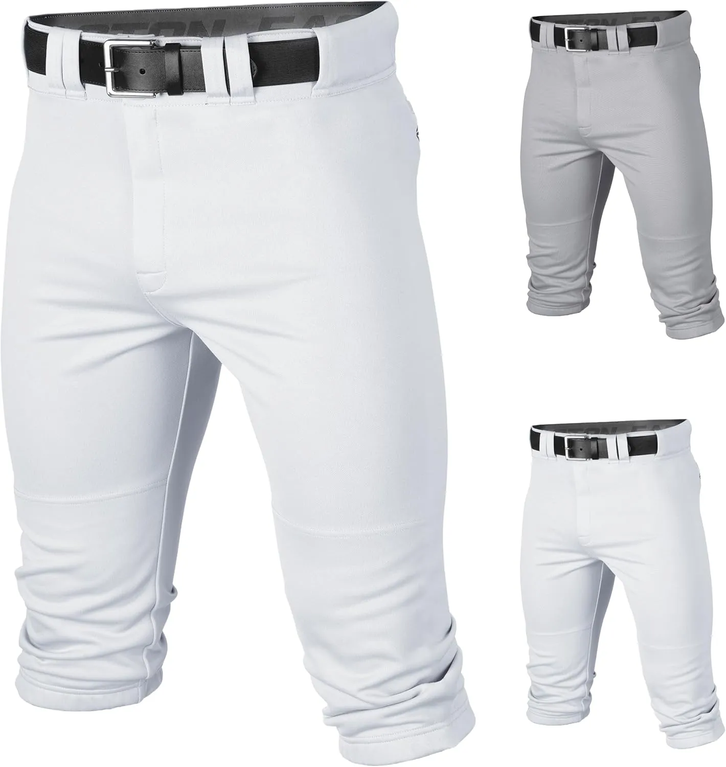 Easton Rival  Knicker Baseball Pant | Adult Sizes | Solid & Piped Options