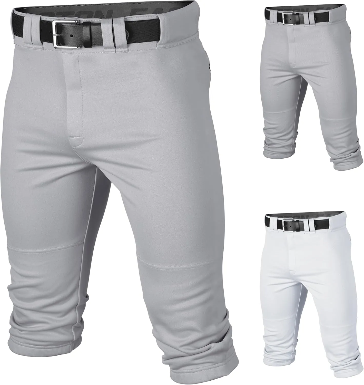 Easton Rival  Knicker Baseball Pant | Adult Sizes | Solid & Piped Options