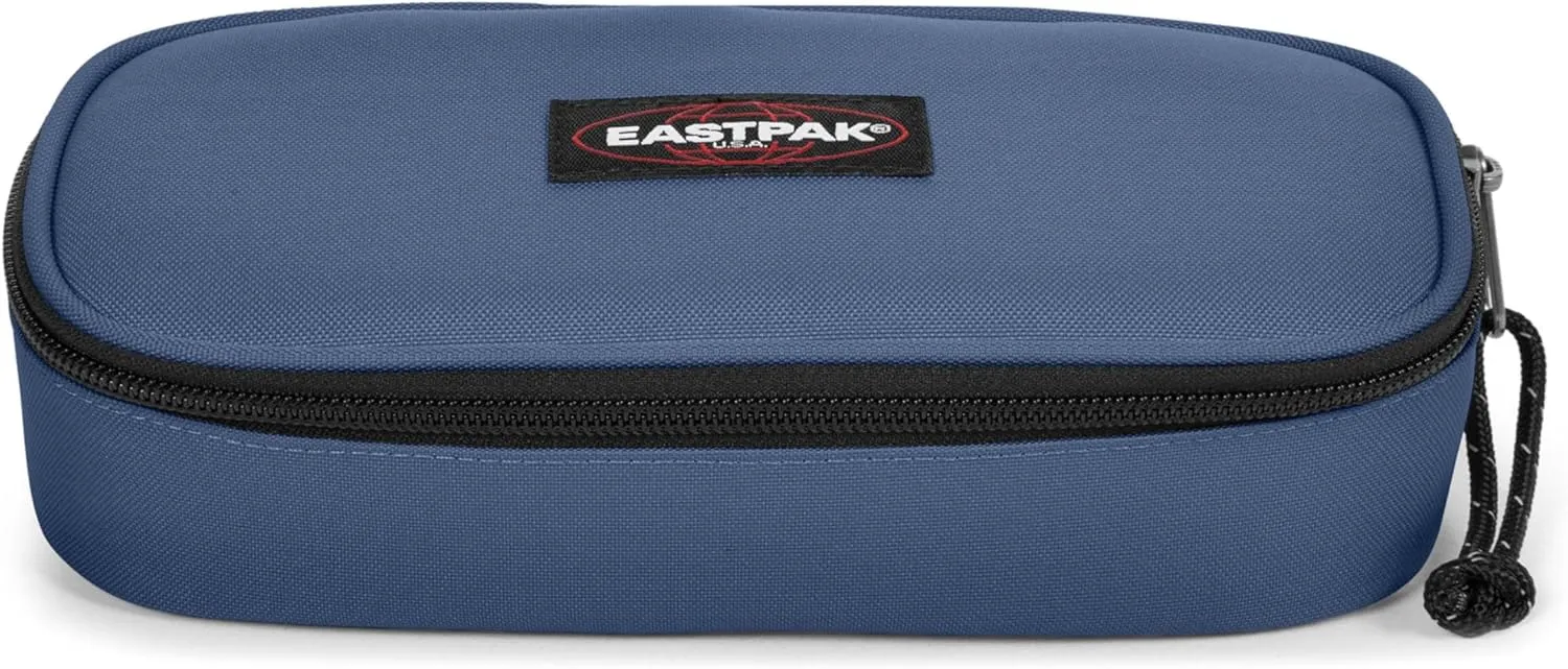 Eastpak Oval Single Pencil Case, 22 cm