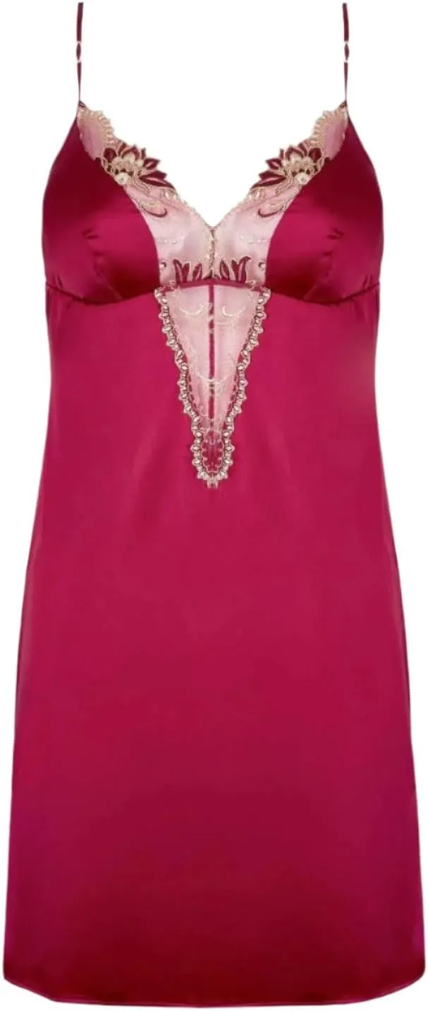 Eblouissante Icone Sexy Nightie